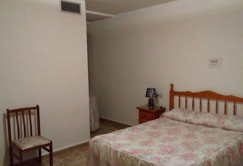 수피리어 룸, Pensión  Mari Loli   Oficial