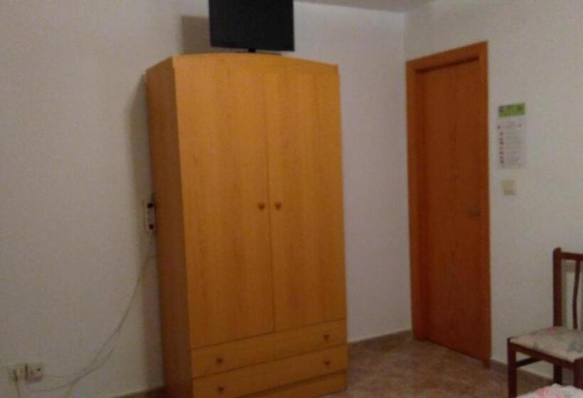 수피리어 룸, Pensión  Mari Loli   Oficial