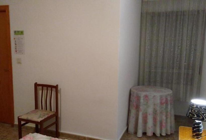 수피리어 룸, Pensión  Mari Loli   Oficial