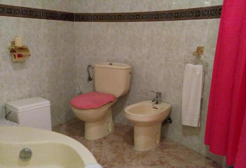 스탠다드 룸 킹사이즈 침대, Pensión  Mari Loli   Oficial