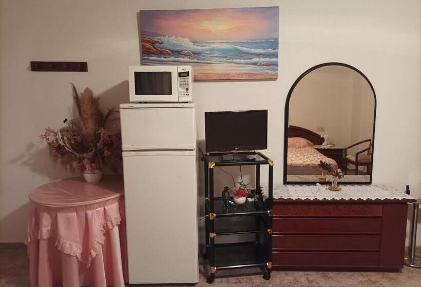 스탠다드 룸 킹사이즈 침대, Pensión  Mari Loli   Oficial