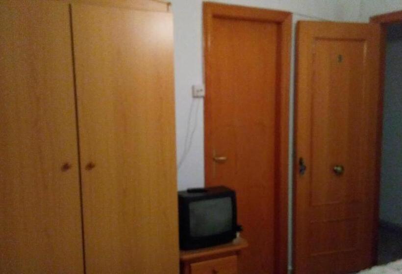 스탠다드 룸, Pensión  Mari Loli   Oficial