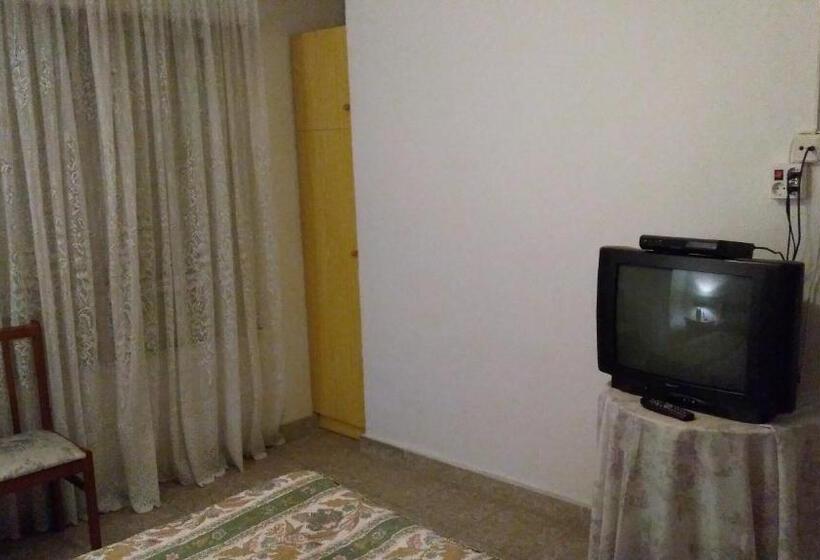 스탠다드 룸, Pensión  Mari Loli   Oficial