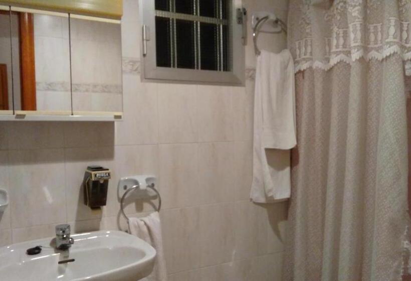 스탠다드 룸, Pensión  Mari Loli   Oficial