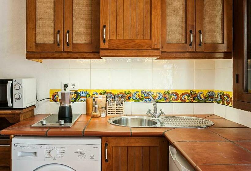 شقة غرفة واحدة, La Jabega By Conil Home