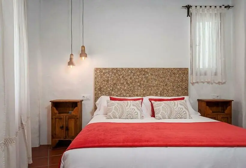 Huoneisto 1 Makuuhuone, La Jabega By Conil Home