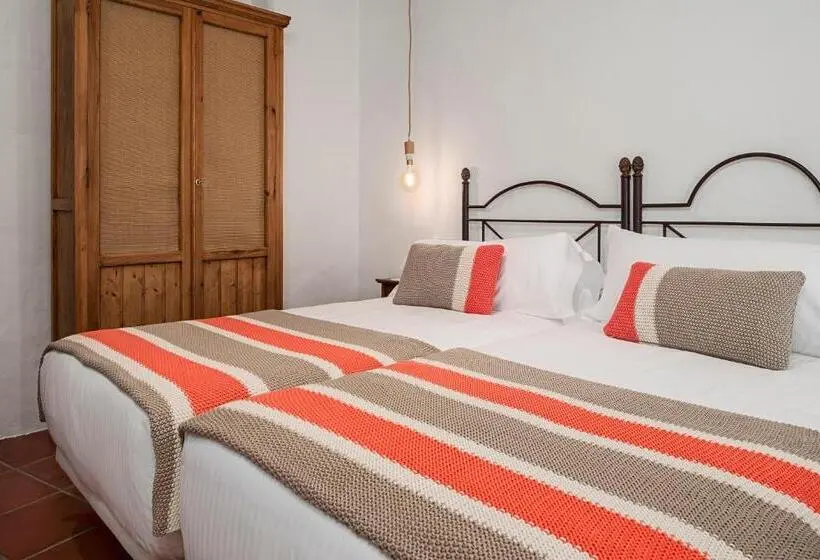 Huoneisto 1 Makuuhuone, La Jabega By Conil Home