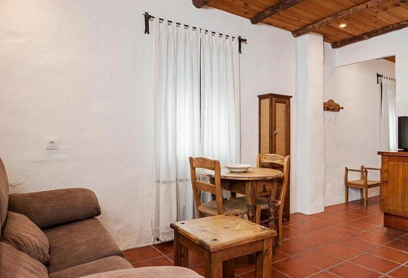 شقة غرفة واحدة, La Jabega By Conil Home