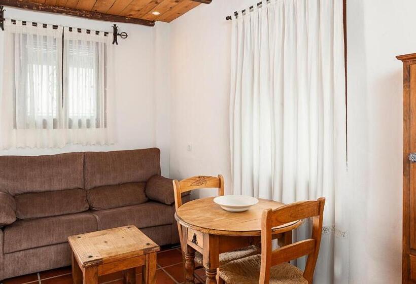 침실 1개 아파트, La Jabega By Conil Home