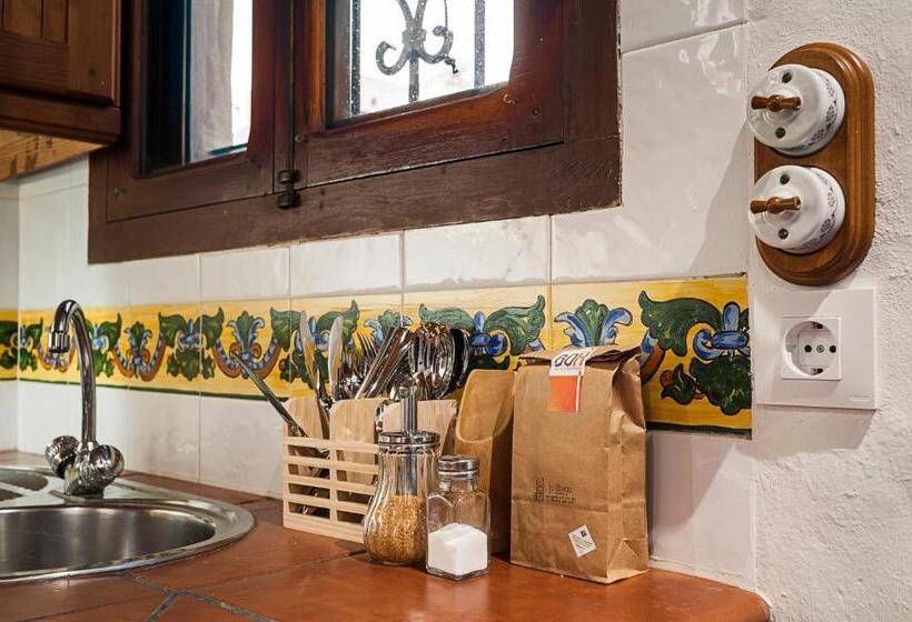 شقة غرفة واحدة, La Jabega By Conil Home