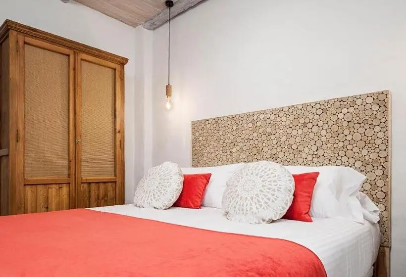Huoneisto 1 Makuuhuone, La Jabega By Conil Home