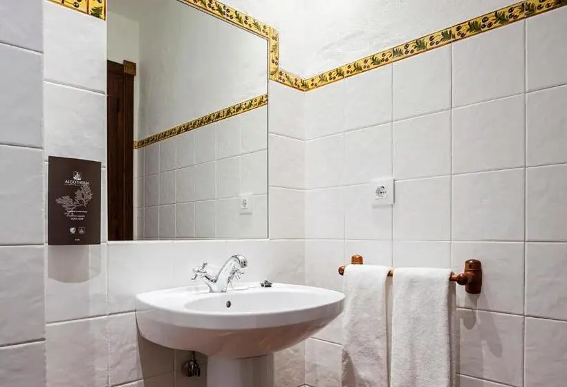 Standard-huone, La Jabega By Conil Home