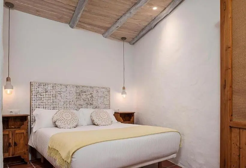 Standard-huone, La Jabega By Conil Home