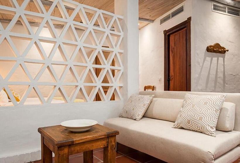 غرفة قياسية, La Jabega By Conil Home