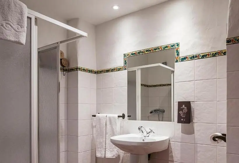 Standard-huone, La Jabega By Conil Home