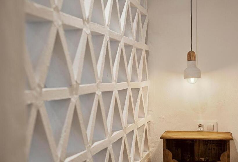 غرفة قياسية, La Jabega By Conil Home