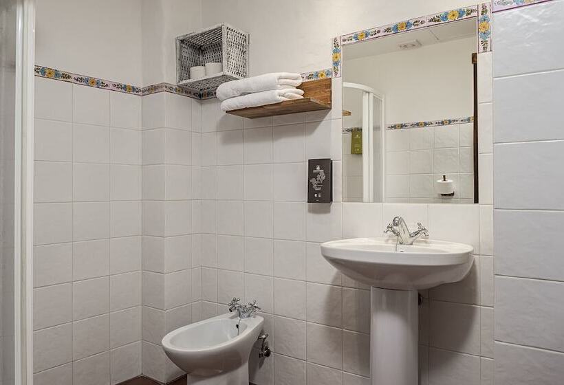 غرفة قياسية, La Jabega By Conil Home