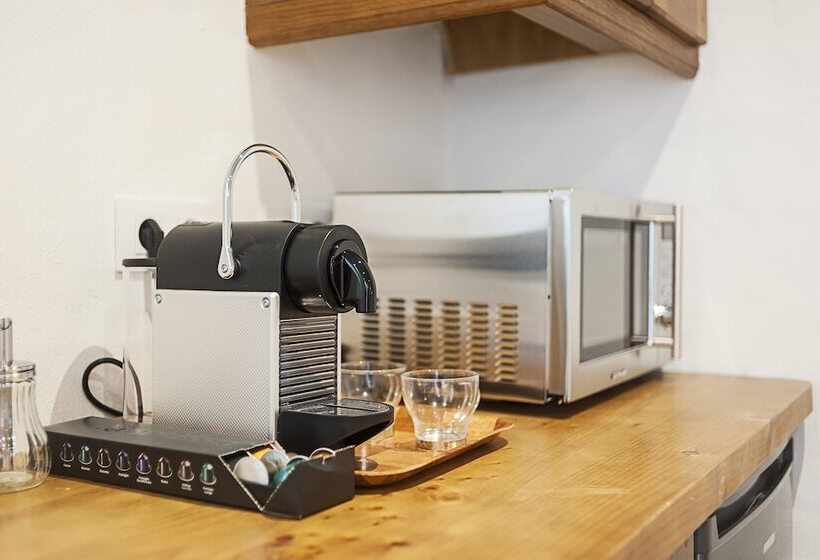 غرفة قياسية, La Jabega By Conil Home