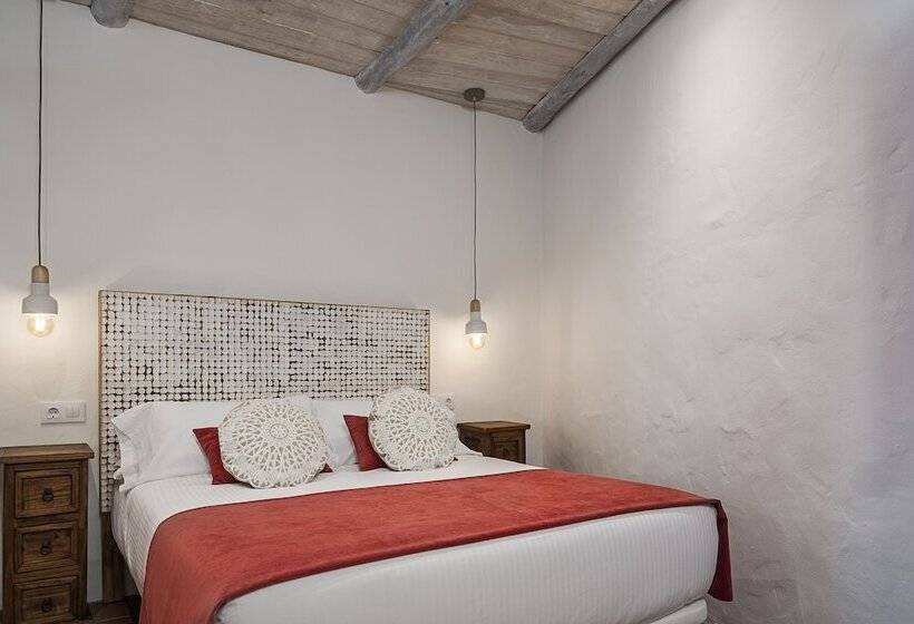 غرفة قياسية, La Jabega By Conil Home