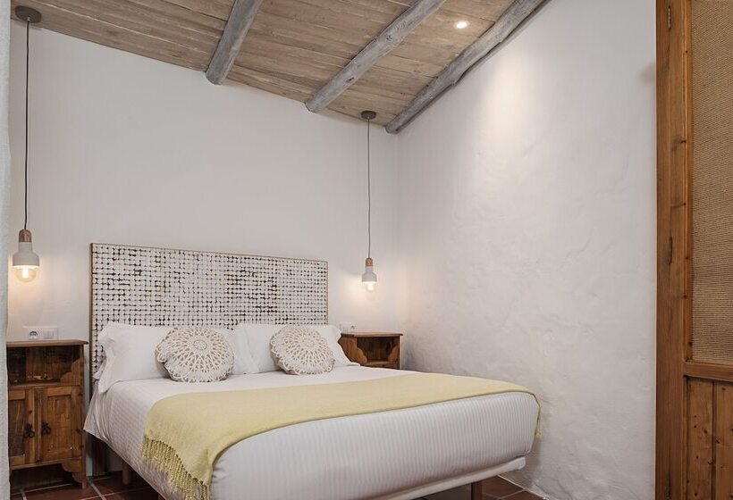 غرفة قياسية, La Jabega By Conil Home