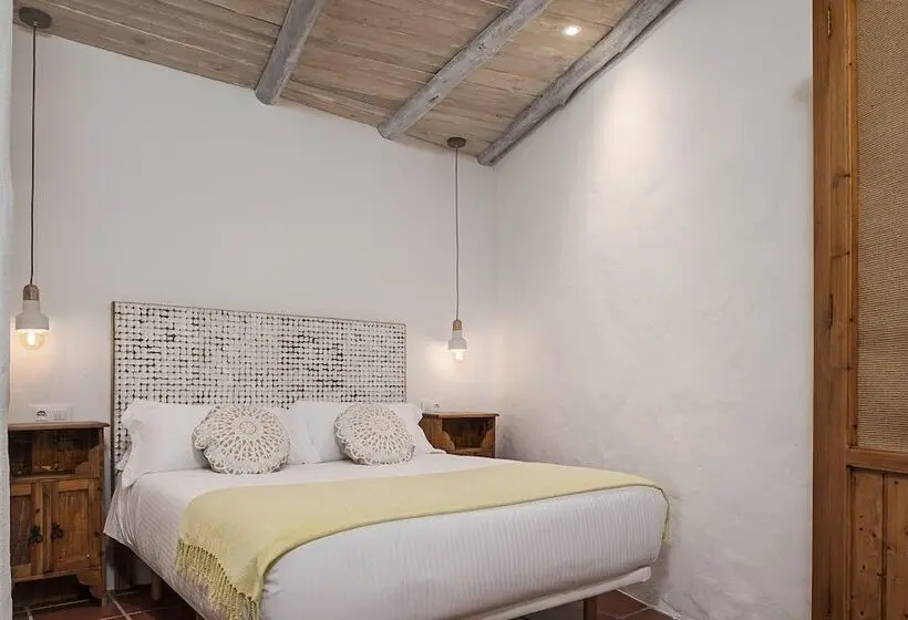 Standard-huone, La Jabega By Conil Home