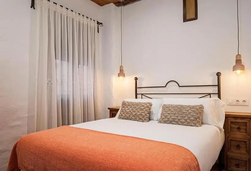 Huoneisto 1 Makuuhuone, La Jabega By Conil Home