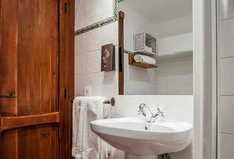 شقة غرفة واحدة, La Jabega By Conil Home