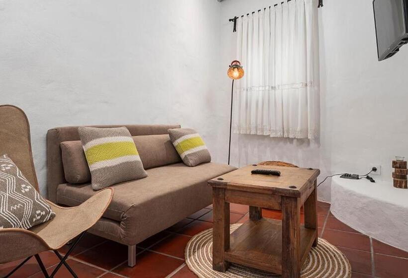شقة غرفة واحدة, La Jabega By Conil Home