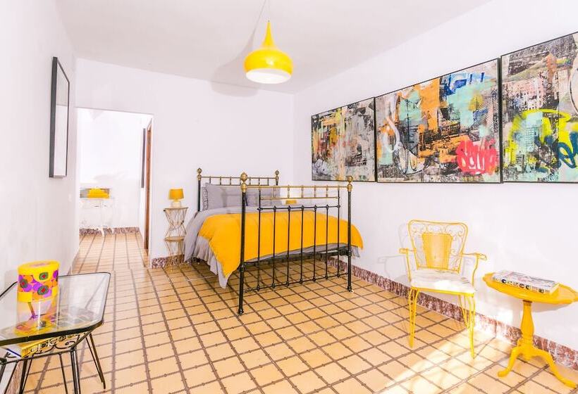 Люкс Сеньор, Finca Micalas