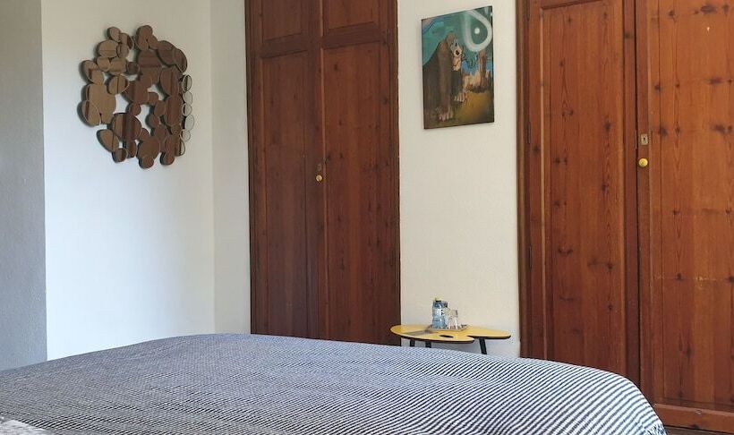 Полулюкс Вид на Сад, Finca Micalas