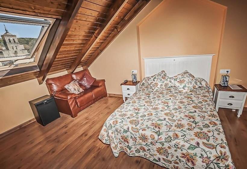 스탠다드 룸, Rural Pajarapinta