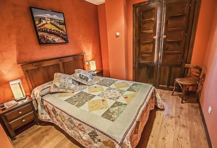 StandaardKamer, Rural Pajarapinta