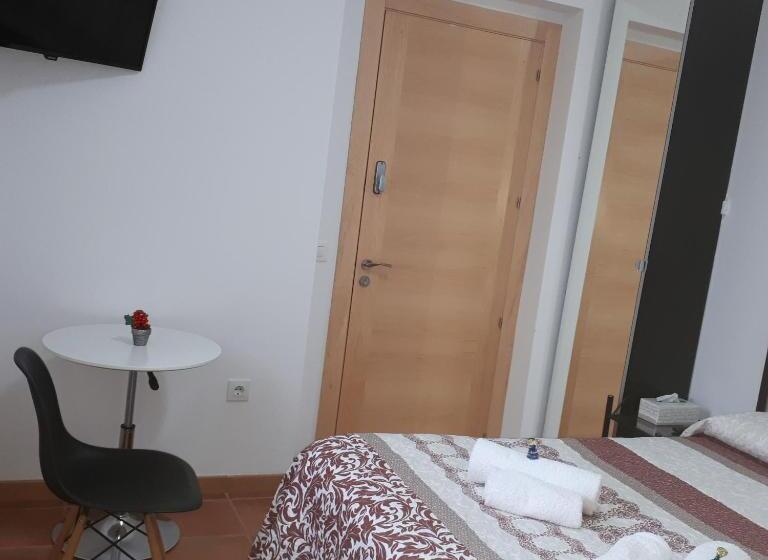 高级大房间, Casa Miguel & Sally