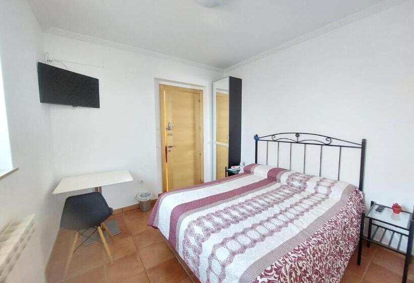 高级大房间, Casa Miguel & Sally