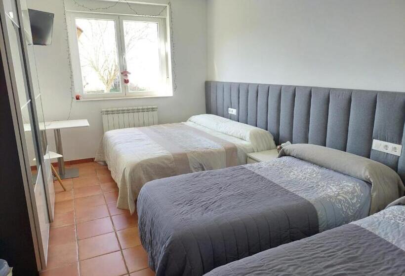 舒适三人间, Casa Miguel & Sally