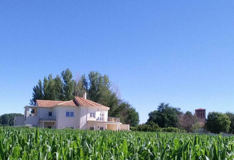 1间卧室的房子, Casa Miguel & Sally