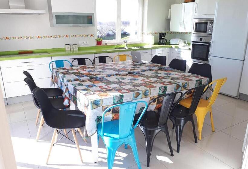 1间卧室的房子, Casa Miguel & Sally