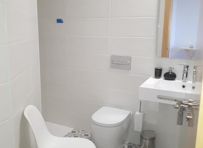 舒适三人间, Casa Miguel & Sally