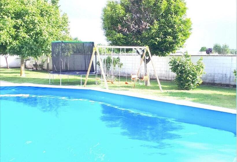 舒适三人间, Casa Miguel & Sally