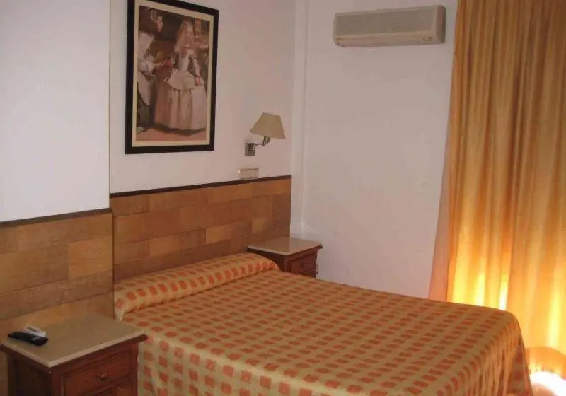 スタンダードルーム, Hostal Boutique El Patio Lepe