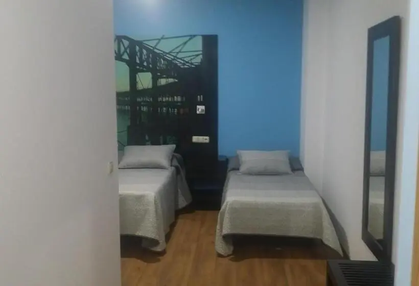 スーペリアールーム, Hostal Boutique El Patio Lepe