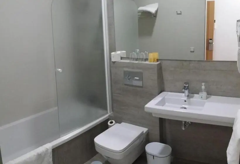 スーペリアールーム, Hostal Boutique El Patio Lepe