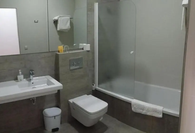 スーペリアシングルルーム, Hostal Boutique El Patio Lepe