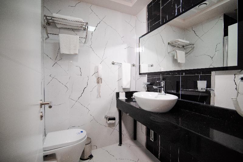غرفة قياسية, Grand Hotel & Convention Center Karaman