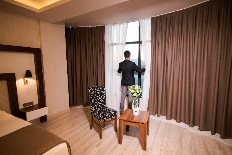 غرفة قياسية, Grand Hotel & Convention Center Karaman