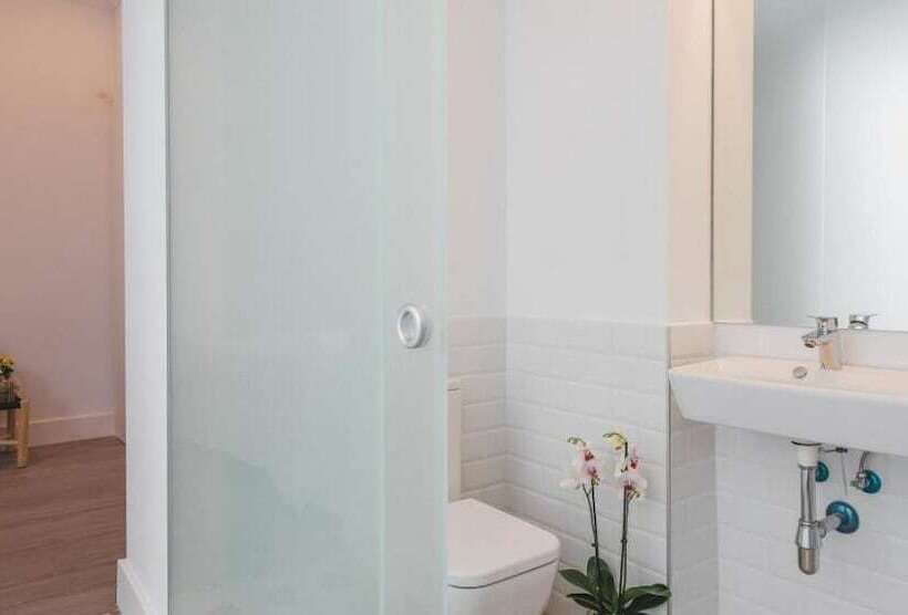اتاق استاندارد, Uma Suites Parada Del Marqués