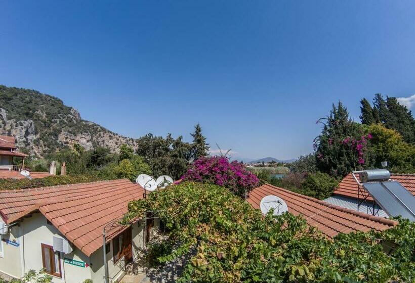 חדר סטנדרט, Midas Pension