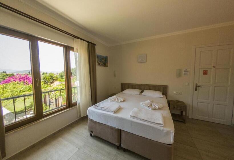 חדר סטנדרט, Midas Pension