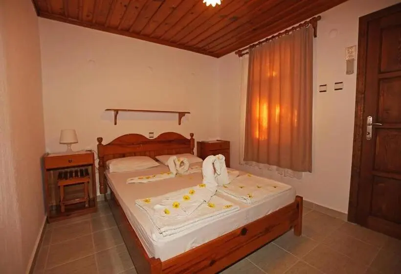 اتاق استاندارد, Midas Pension