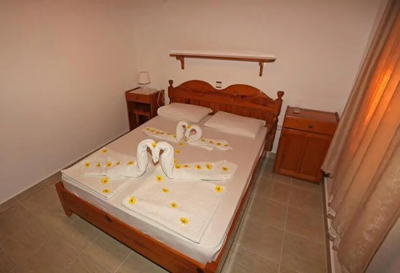 اتاق استاندارد, Midas Pension